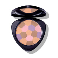 Dr. Hauschka Colour Correcting Powder: farbkorrigierender Puder Dr. Hauschka Colour Correcting Powder - color correcting