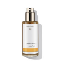 Dr. Hauschka Gesichtstonikum, aktivierendes Gesichtswasser stärkt die Haut Dr. Hauschka Gesichtstonikum