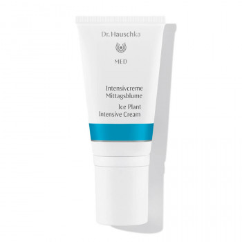 Dr. Hauschka MED Intensivcreme Mittagsblume: stabilisiert sehr trockene, juckende Haut, auch bei Neurodermitis Neurodermitis Hautpflege: Dr. Hauschka MED Intensivcreme Mittagsblume
