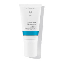 Dr. Hauschka MED Intensivcreme Mittagsblume: stabilisiert sehr trockene, juckende Haut, auch bei Neurodermitis Neurodermitis Hautpflege: Dr. Hauschka MED Intensivcreme Mittagsblume