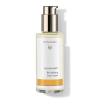 Dr. Hauschka Gesichtsmilch 100 ml macht die Gesichtshaut rosig und zart Dr. Hauschka Gesichtsmilch 100 ml