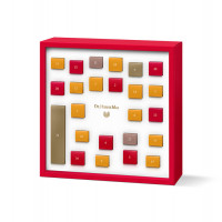 Dr. Hauschka Adventskalender 2019 Dr. Hauschka Adventskalender 2019