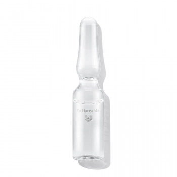 Dr. Hauschka Nachtkur: revitalisierende Ampullenkur, normalisiert die Hautfunktionen Dr. Hauschka Nachtkur - revitalisierende Ampullenkur