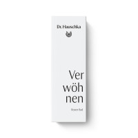 Dr. Hauschka Rosen Bad - Bio Badezusatz mit Rosenöl