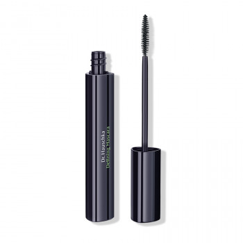 Schwarzer Defining Mascara - Dr. Hauschka Dr. Hauschka Defining Mascara - Schwarz