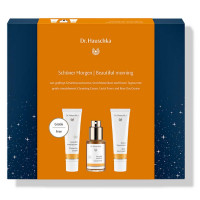 Dr. Hauschka Geschenkset Schöner Morgen - 100% Naturkosmetik Dr. Hauschka Geschenkset: Schöner Morgen