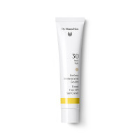 Dr. Hauschka Getönte Sonnencreme Gesicht LSF 30 Dr. Hauschka Getönte Sonnencreme Gesicht LSF 30