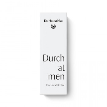 Badeöl: Durchatmen