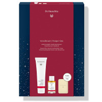Dr. Hauschka Geschenkset Verwöhnzeit - 100% Naturkosmetik Dr. Hauschka Geschenkset: Verwöhnzeit