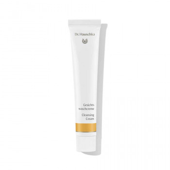 Dr. Hauschka Gesichtswaschcreme, belebende Gesichtsreinigung für alle Hautbilder Dr. Hauschka Gesichtswaschcreme