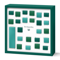 Adventskalender 2022 mit ausgewählter Dr. Hauschka Kosmetik Dr. Hauschka Adventskalender 2022 – 100 % Naturkosmetik