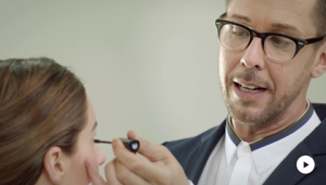 Dr. Hauschka Tutorial: Wow Wimpern Dr. Hauschka Tutorial: Wow Wimpern