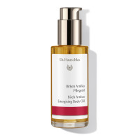 Dr. Hauschka Birken Arnika Pflegeöl: aktivierendes Birken-Arnikaöl Arnikaöl - Dr. Hauschka Birken Arnika Pflegeöl
